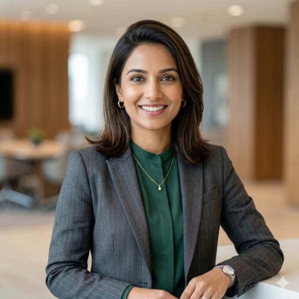 Zaki — Virtual CEO